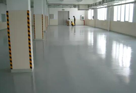 南寧廠房裝修設計