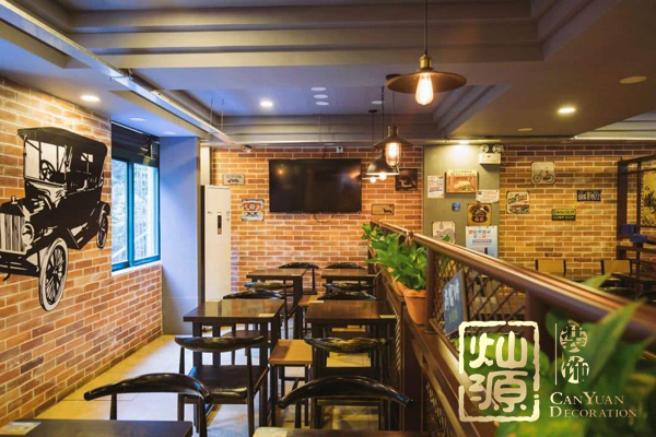 個性燒烤店裝修風(fēng)格 個性燒烤店裝修風(fēng)格